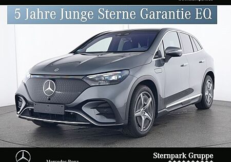 Mercedes-Benz EQE SUV EQE 300 SUV AMG Hyper°Pano°AIRMATIC°Distr°Memory