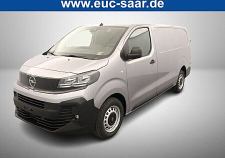 Opel Vivaro gebraucht kaufen Opel Vivaro L3H1 145 Navy/Kamera/Holz