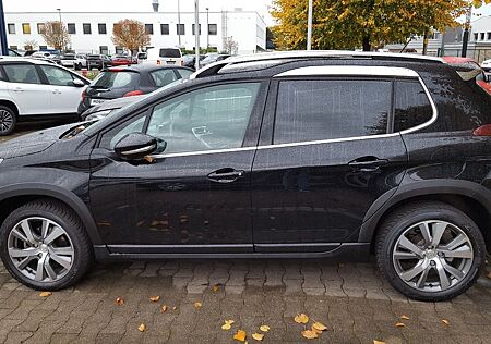 Peugeot 2008 Allure PureTech 130 Stop&Start Allure