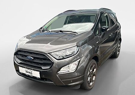 Ford EcoSport 1,0 EcoBoost 92kW ST-Line Automatik