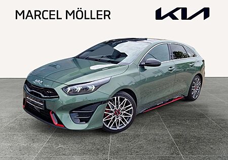 Kia Pro_ceed ProCeed GT 1.6T DCT7|Panorama|Komfort