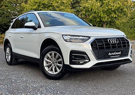 Audi Q5 40 TDI quattro*1HAND*VIRTUAL*LEDER*GARANTIE