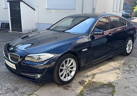 BMW 535 d xDrive ° Komfortsi. ° S.Belüftung.