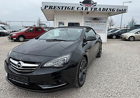 Opel Cascada Cascada1.6 Turbo Innovation*NANI*AHK*XENON*
