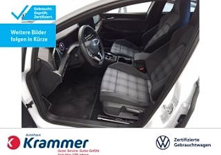 VW Golf Volkswagen VIII 1.5 TSI eHybrid GTE *ACC*MATRIX*