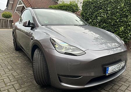 Tesla Model Y Performance *AHK* AWD Autopilot