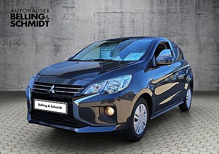 Mitsubishi Space Star 1.2 Select (EURO 6d) Select