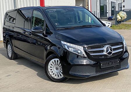 Mercedes-Benz V 300 LANG