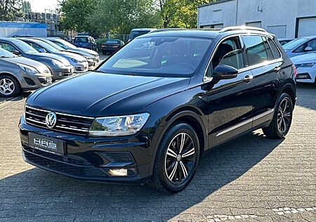 VW Tiguan Volkswagen 1.5 TSI IQ.DRIVE /Navi-Cam-AHK-SHZ-ALU /