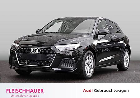 Audi A1 25 TFSI advanced EU6e Sportback KLIMA SHZ PDC