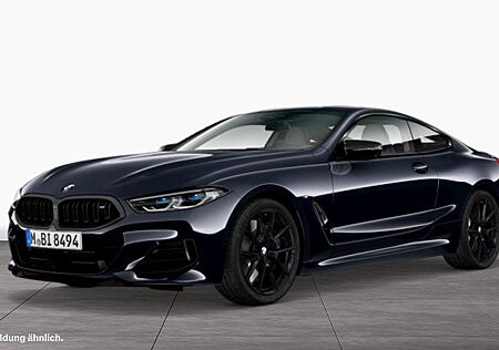 BMW M850 gebraucht kaufen BMW M850i xDrive Coupé Driv.Assist.Prof Laser Alarm