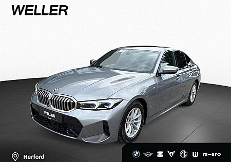 BMW 320d Limo M Sport HUD,GSD,AdapLED,LCProf,ACC,AHK
