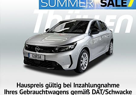 Opel Corsa Edition 1.2 Turbo Start/Stop Bluetooth LED