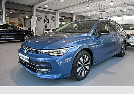 VW Golf Volkswagen VIII Variant 2.0 TDI GOAL Matrix AHK 360°