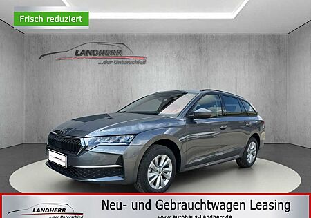 Skoda Octavia Combi 2.0 TDI Selection //mtl: 417€/LED/