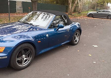 BMW Z3 Roadster 1.9i -