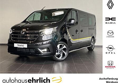 Renault Trafic Combi L2H1 Irmscher dCi 150EDC WOMO