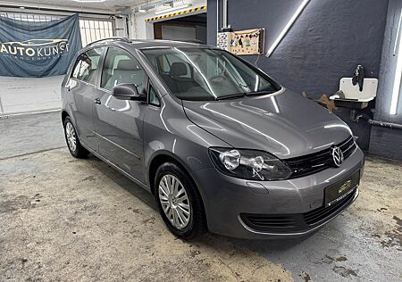 VW Golf Plus Volkswagen 2,0 TDI 1.Hand Klima Ganzjahresreifen