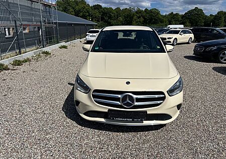 Mercedes-Benz B 180 2,0 TDI,Navi, top zustand,Taxameter