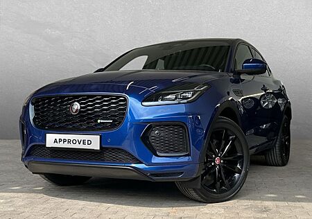 Jaguar E-Pace R-Dynamic SE AWD D200 Mild-Hybrid EU6d Me