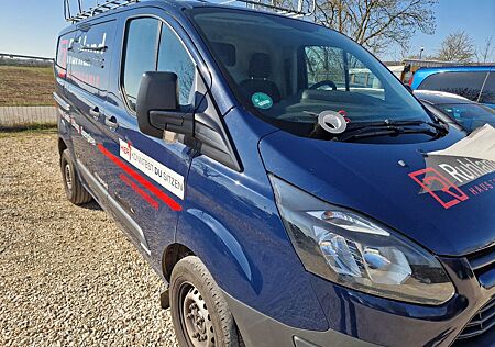 Ford Transit Custom Kasten 270 L1