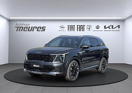 Kia Sorento Platinum 4WD 2.2 CRDi GD 7-S FACELIFT NE