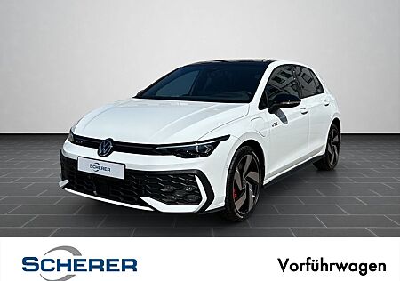 VW Golf Volkswagen GTE 1,5 l eHybrid OPF 177 PS / 116 PS DSG6