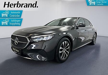 Mercedes-Benz E 220 d Avantgarde AHK DISTRONIC Kamera