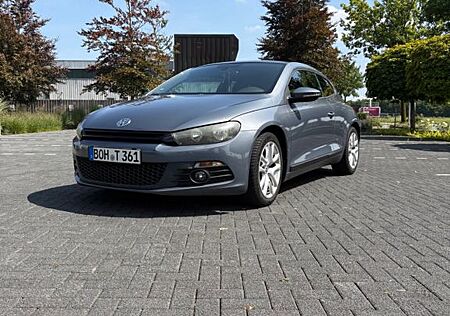 VW Scirocco Volkswagen 2.0 TSI DSG Standard