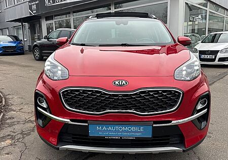 Kia Sportage Platinum Edition 4WD*Automatik