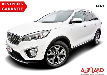 Kia Sorento Platinum 4WD Pano 360° Sitzbelüftung