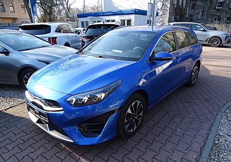 Kia Cee'd Sportswagon cee´d Sportswagon 1.6 Plug-in Hybrid Vision Pake