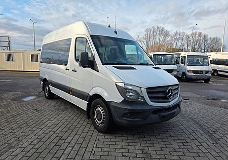 Mercedes-Benz Sprinter 313 (Stock ID 79360)