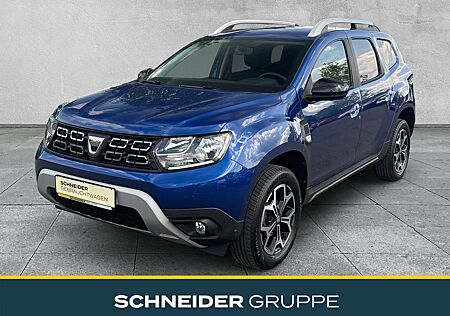 Dacia Duster Celebration TCe 150 2WD EINPARKHILFE