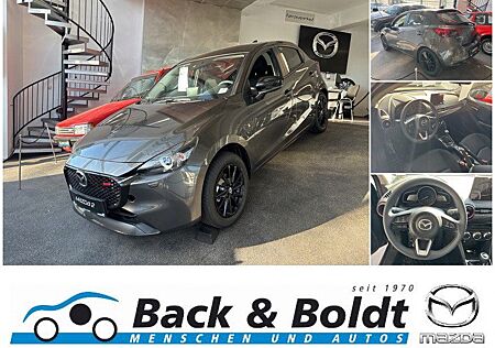 Mazda 2 Homura 1.5i VOLL LED+KAMERA+SITZHZG+EINPARKHIL
