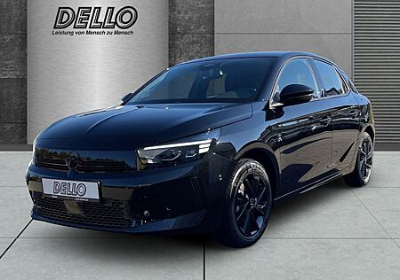 Opel Corsa GS Automatik Rückfahrkamera Sitzheizung DA