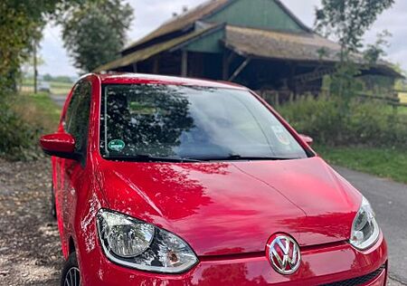 VW Up Volkswagen ! 1.0 44kW -