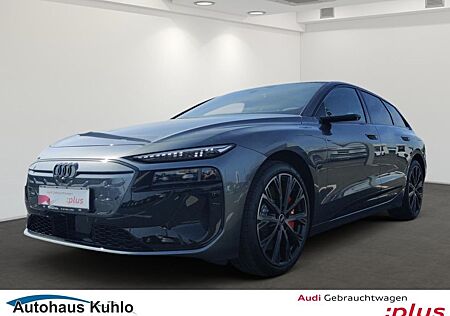 Audi S6 Avant e-tron, Matrix, Pano, AGR, Leder, B&O,