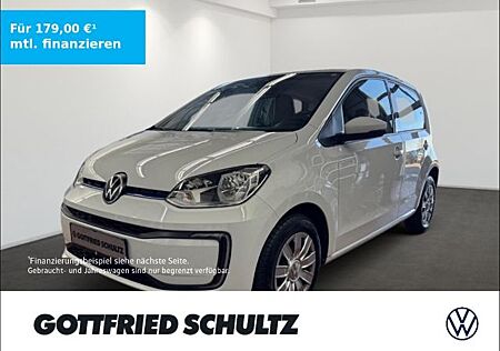 VW e-up! Volkswagen up e-up! move 61kW AUTOMATIK KAMERA KLIMA PDC