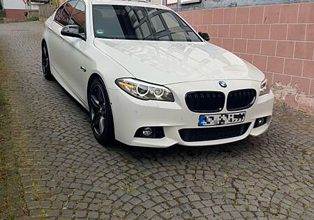 BMW 535i / F10 / M Sport / H&K / AHK / Viel Ausstat
