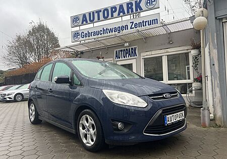 Ford Grand C-Max 1.0 Titanium*Navi*Alu*132000 KM