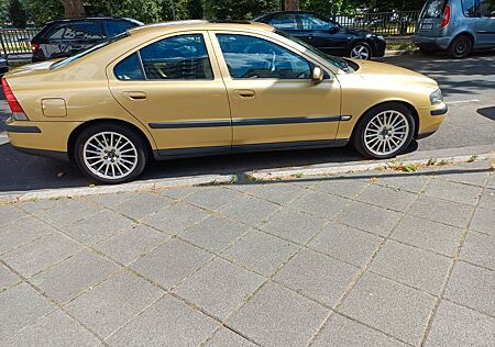 Volvo S60 2.3 T5 T5