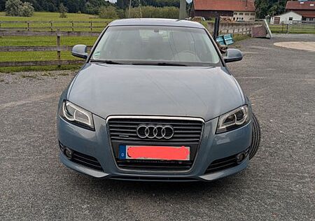 Audi A3 2.0 TDI (DPF) Ambiente Sportback Ambiente