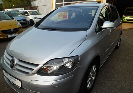 VW Golf Volkswagen Plus V Comfortline