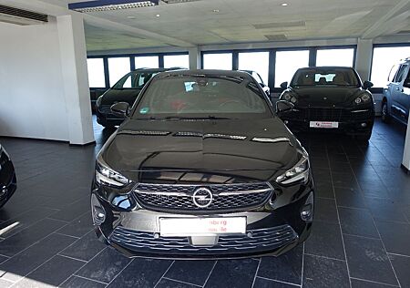 Opel Corsa F GS Line