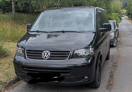 VW T5 Caravelle Volkswagen