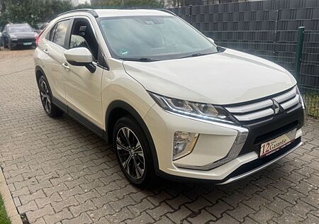 Mitsubishi Eclipse Cross Diamant Edition 2WD 1.5 T-MIVEC