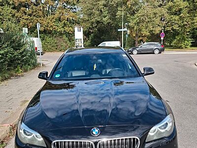 BMW 525d Touring Modern Line Modern Line