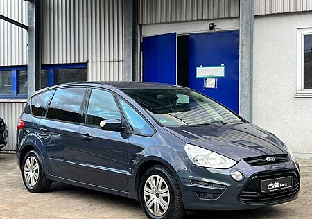 Ford S-Max gebraucht kaufen Ford S-Max Trend*7-Sitzer*Tüv Neu