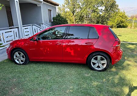 VW Golf Volkswagen 1.2 TSI DSG BMT CUP CUP